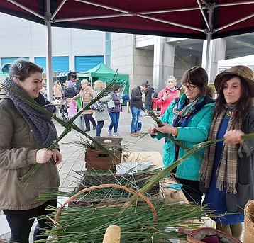 Community Engagement