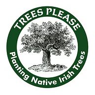 Trees please logo